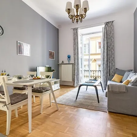 Hotel Rent Like - Freta 25 Varšava