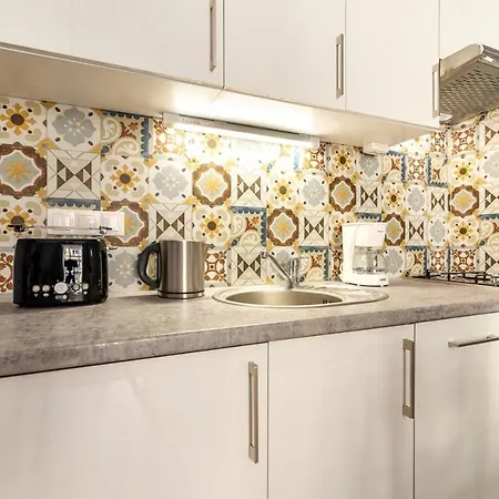 Rent Like - Freta 25 Otel