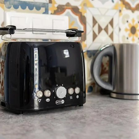 Rent Like - Freta 25 Hotel