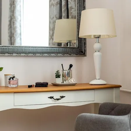 Rent Like - Freta 25 Hotel