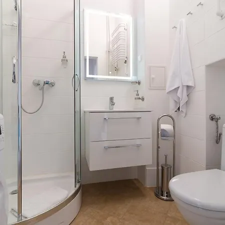 Hotel Rent Like - Freta 25