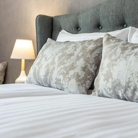 Rent Like - Freta 25 Hotel Varsovie