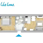 Hotel Rent Like - Freta 25
