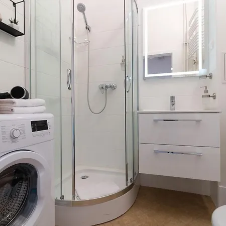 Отель Rent Like - Freta 25
